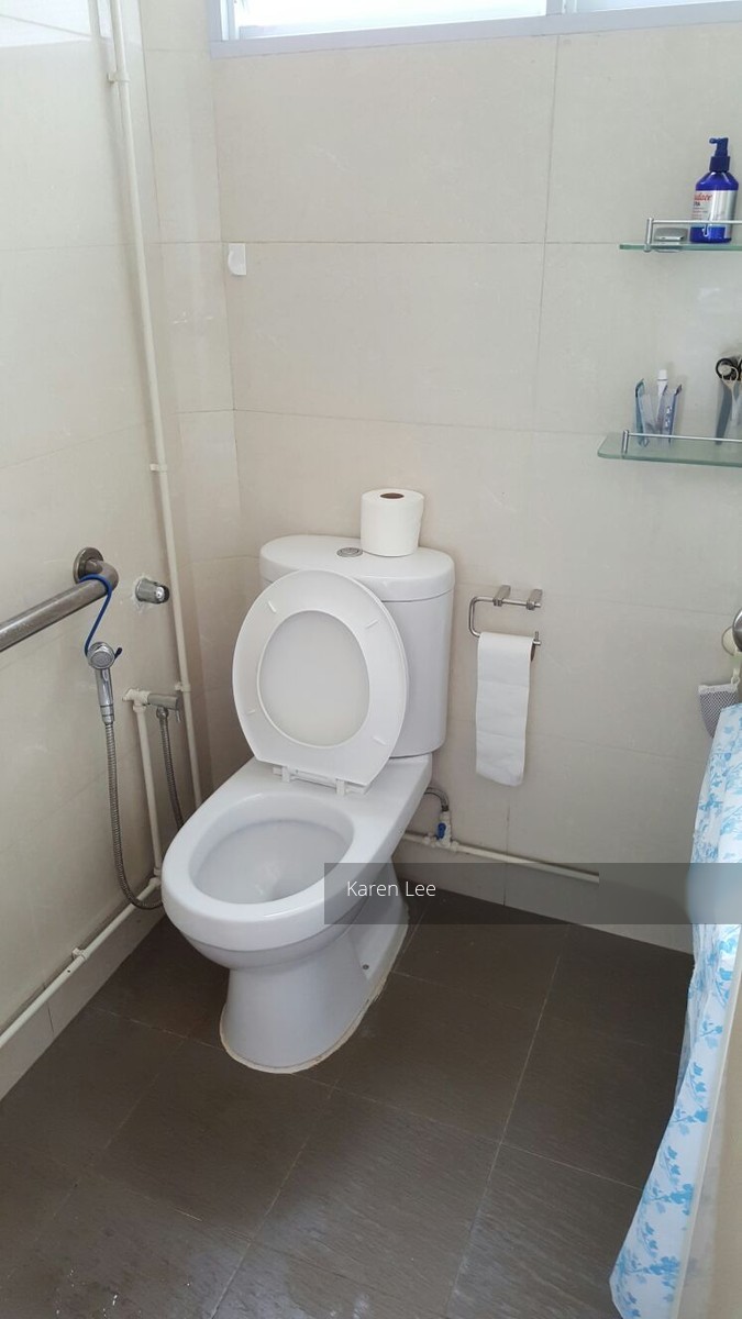 Blk 422 Bukit Batok West Avenue 2 (Bukit Batok), HDB 3 Rooms #109863062